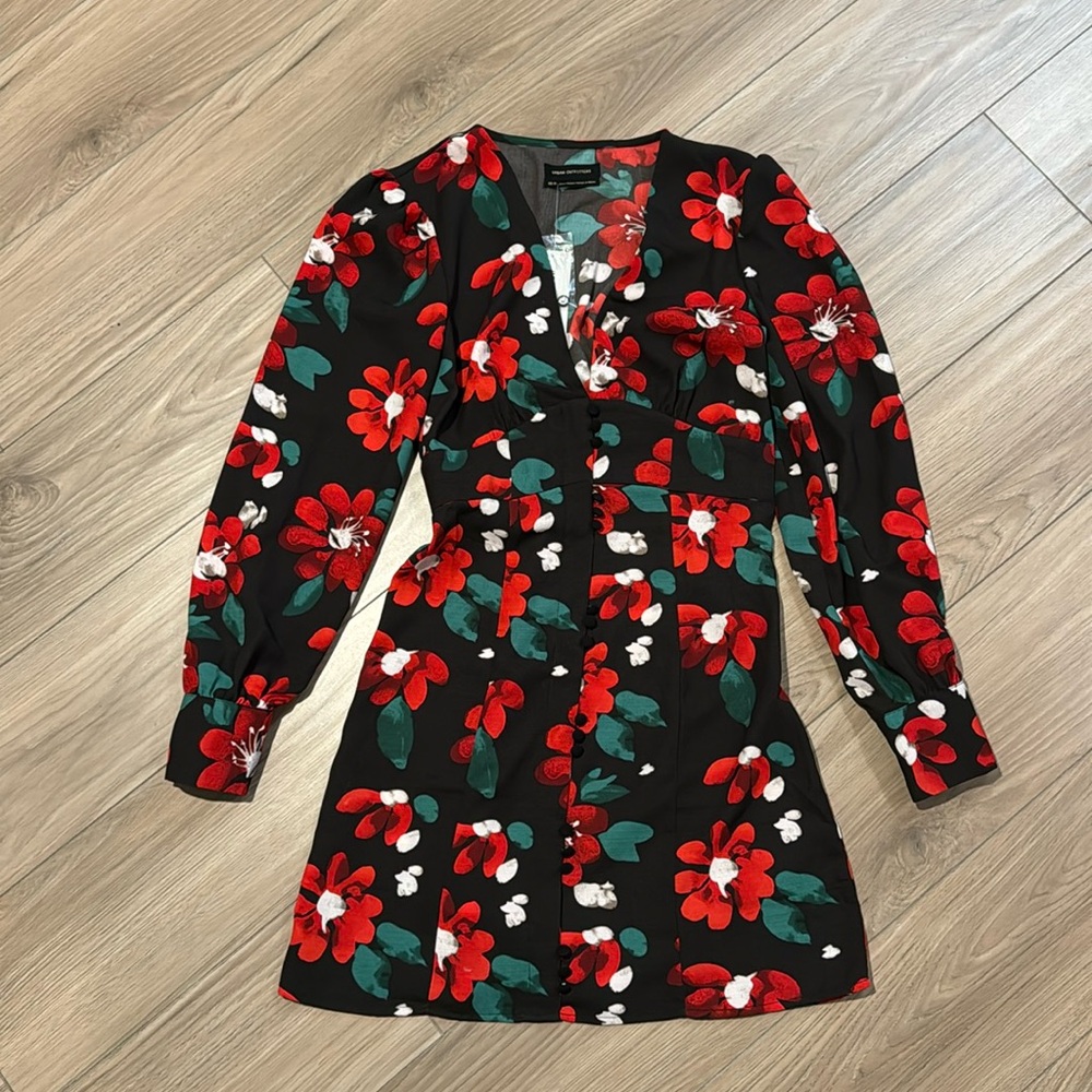 Urban outfitters dress